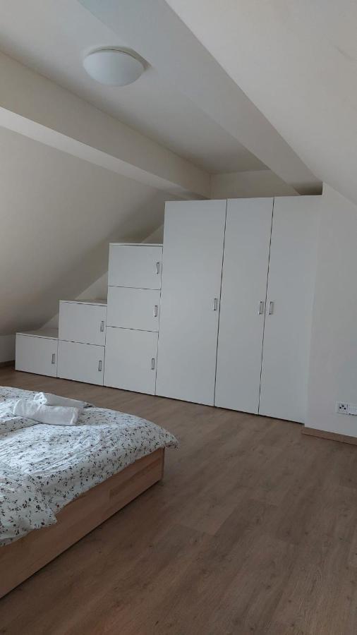 Kvilda! Apartman Terezka Leilighet Eksteriør bilde